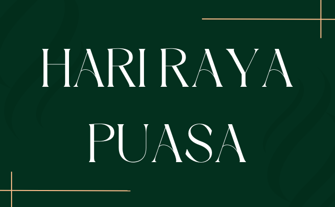 Hari Raya Puasa