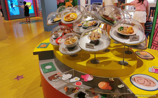 hawker food display hawkerverse
