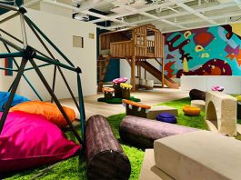 The Artground @ One Holland Village: A Curious Place To Be In The West