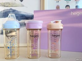 Hegen PCTO Floral Collection: A Bottle For Every Season