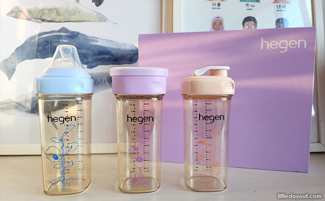 Hegen PCTO Floral Collection: A Bottle For Every Season Hegen PCTO Floral Collection: A Bottle For Every Season
