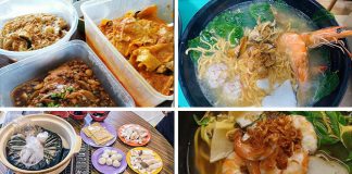 Local Hawkers You Can Support During The Circuit Breaker Period And Get Your Comfort Food Fix