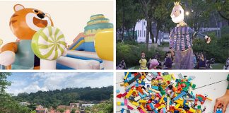 15 Must-Know Things To Do For March School Holidays 2023: All-Round Fun For The Family