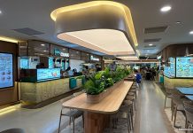 Kopitiam Hillion Mall: 25 Stalls Including Heritage Brands & New Concepts Kopitiam Hillion Mall: 25 Stalls Including Heritage Brands & New Concepts