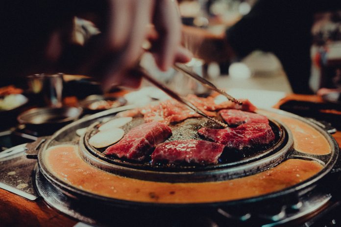 Riding The KBBQ Wave: 18 Best Korean Barbecues in Singapore To Visit