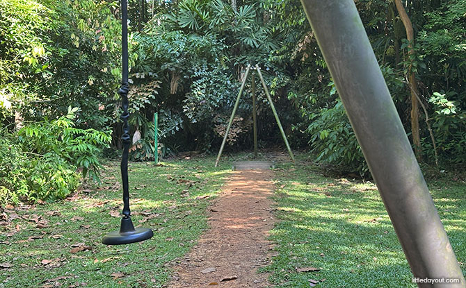 Zipline