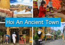 Hoi An Ancient Town: 13 Best Ways To Experience This Town In Quang Nam Province, Vietnam