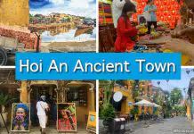 Hoi An Ancient Town: 13 Best Ways To Experience This Town In Quang Nam Province, Vietnam