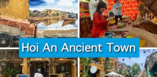 Hoi An Ancient Town: 13 Best Ways To Experience This Town In Quang Nam Province, Vietnam