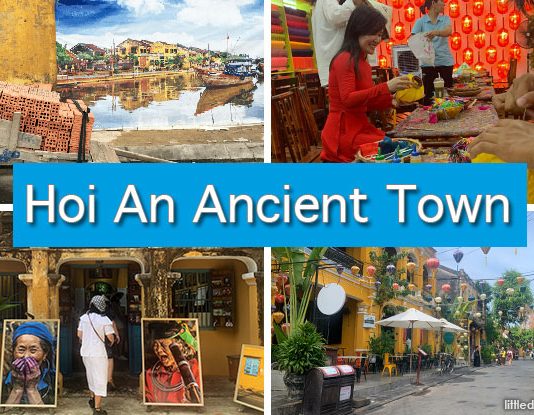 Hoi An Ancient Town: 13 Best Ways To Experience This Town In Quang Nam Province, Vietnam