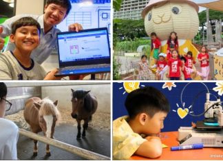 25 Awesome June Holiday Camps 2026 In Singapore For Kids This Summer 25 Awesome June Holiday Camps 2026 In Singapore For Kids This Summer