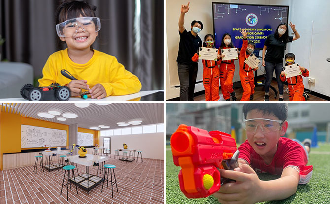 Top Picks For June Holiday Kids Camps, Workshops And Programmes 2022 Top Picks For June Holiday Kids Camps, Workshops And Programmes 2022