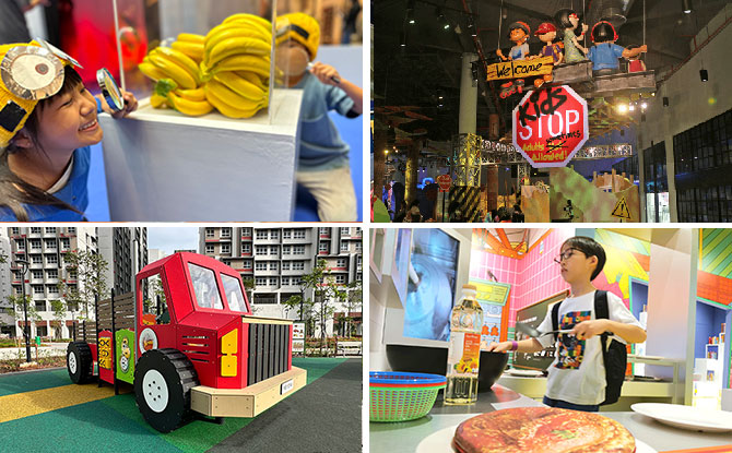 23 Of The Best Things To Do During The June Holidays 2024 In Singapore