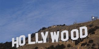 Hollywood Sign Interesting Facts For Kids