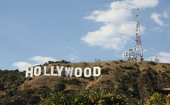 Fun Hollywood Sign Interesting Facts for Kids