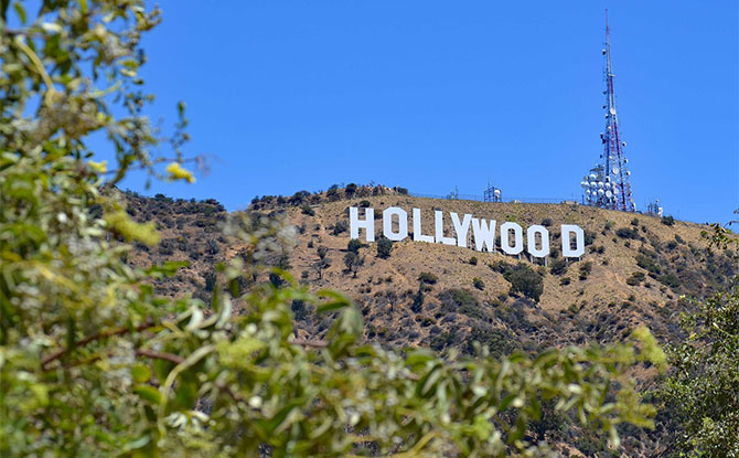 More Interesting Facts about the Hollywood Sign