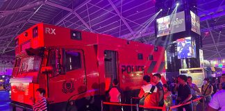 Home Team Festival 2023: Connect With The Home Team Guardians