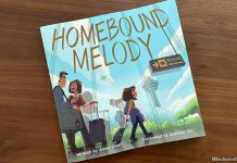 Homebound Melody: Book On Bridging The Gap With Third Culture Kids Homebound Melody: A Book On Bridging The Gap With Third Culture Kids