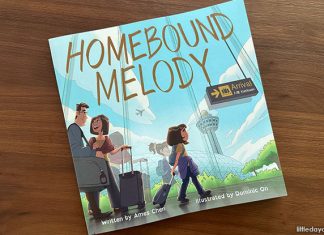 Homebound Melody: Book On Bridging The Gap With Third Culture Kids Homebound Melody: A Book On Bridging The Gap With Third Culture Kids