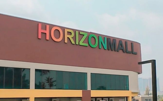 Horizon Mall, Iskandar Puteri, Johor: Food, Shops & Kid-Friendly Things To Do 1 Horizon Mall: Lifestyle Destination in Horizon Hills, Iskandar Puteri