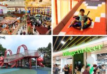 Horizon Mall, Iskandar Puteri, Johor: Food, Shops & Kid-Friendly Things To Do Horizon Mall, Iskandar Puteri, Johor: Food, Shops & Kid-Friendly Things To Do