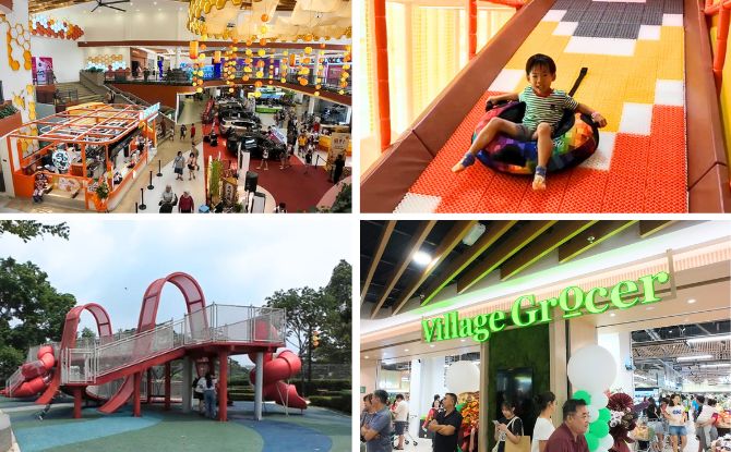 Horizon Mall, Iskandar Puteri, Johor: Food, Shops & Kid-Friendly Things To Do Horizon Mall, Iskandar Puteri, Johor: Food, Shops & Kid-Friendly Things To Do