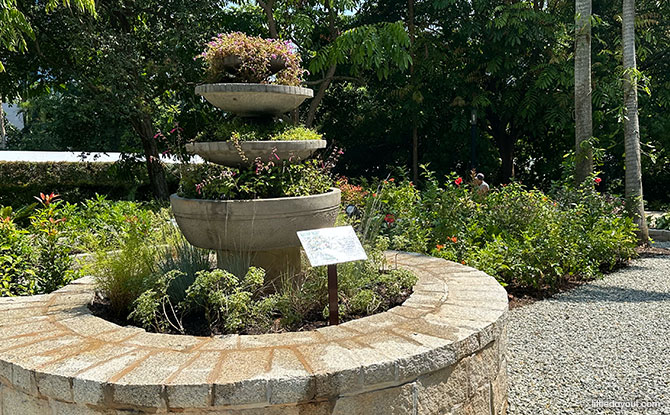 HortPark: 11 Gardens To See At The Horticulture Wonderland, Children's Playground & More 4 Horticulture Introduction Garden