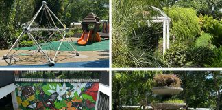 HortPark: 11 Gardens To See At The Horticulture Wonderland, Children's Playground & More
