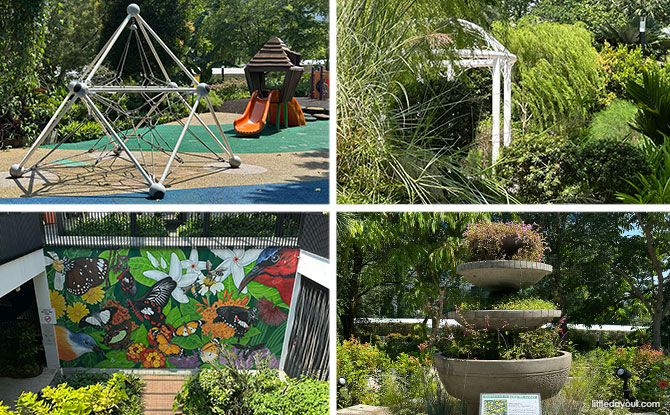 HortPark: 11 Gardens To See At The Horticulture Wonderland, Children's Playground & More HortPark: 11 Gardens To See At The Horticulture Wonderland, Children's Playground & More