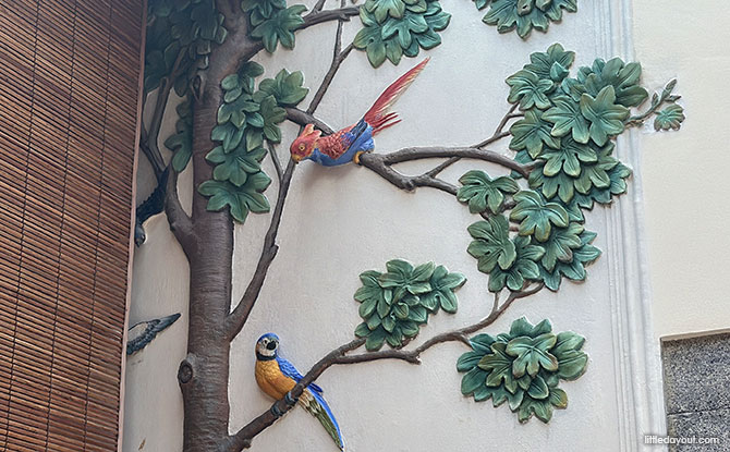 House Of Tan Yeok Nee: Teochew Mansion Opens To The Public 1 House Of Tan Yeok Nee: A Historical and Architectural Jewel