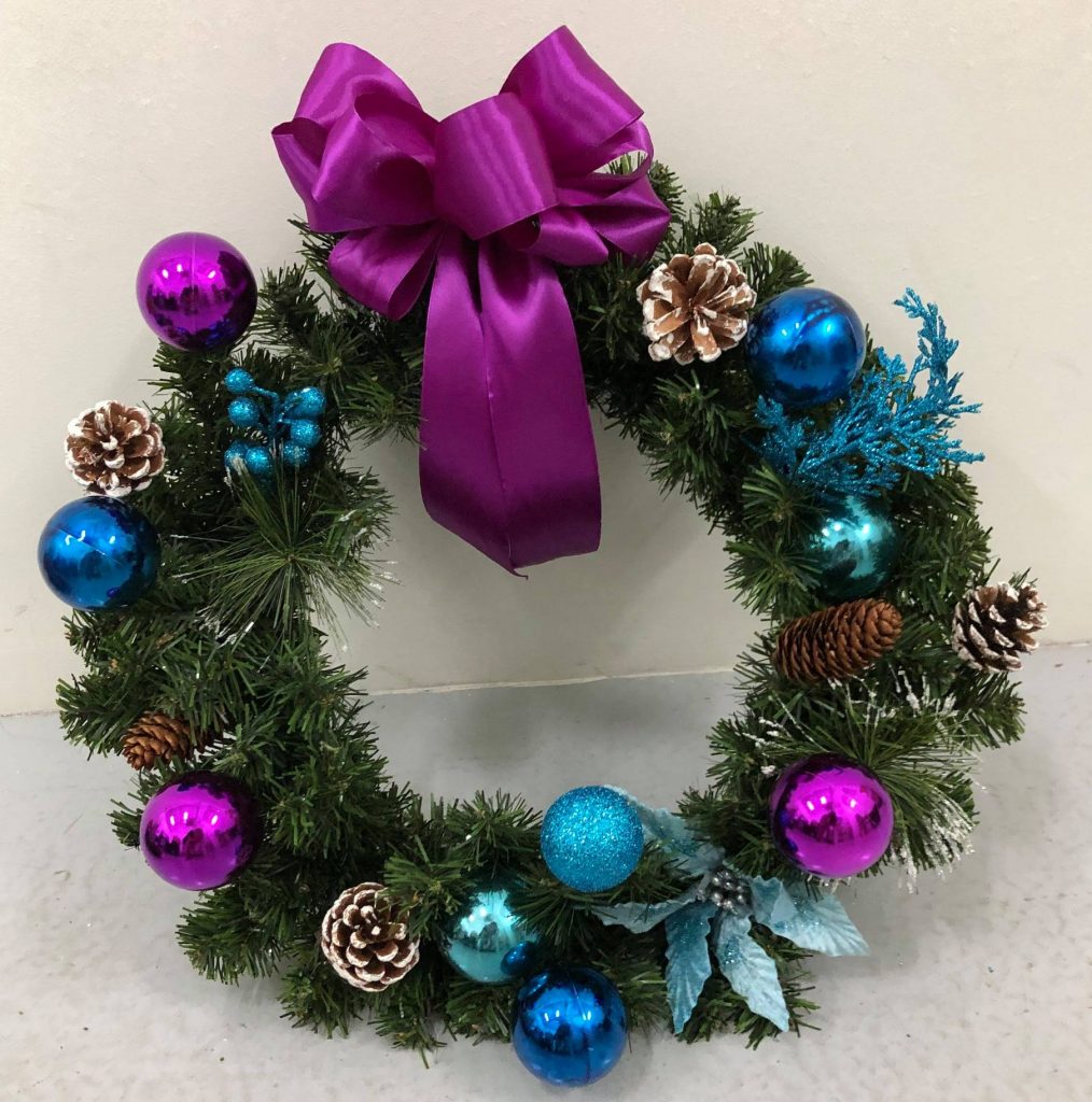 18 MustKnow Places To Buy Christmas Decorations In Singapore Little Day Out