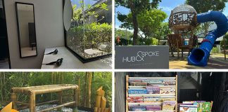 Hub & Spoke: 8 Things To Do At The Outdoor Changi Airport Pit Stop