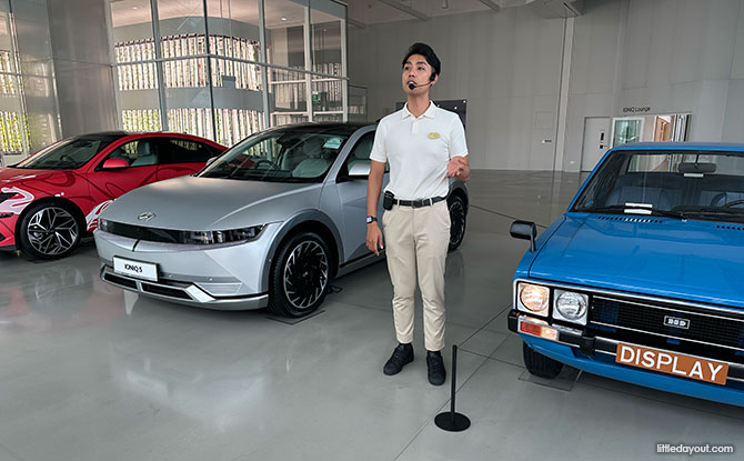 An Introduction to the Hyundai Motor Group Innovation Center Singapore