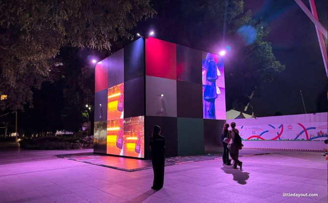 i Light Singapore 2026: From 5 to 28 June Read These 5 Tips Before You Go 14 i Light Singapore 11 1