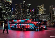 i Light Singapore 2026: From 5 to 28 June Read These 5 Tips Before You Go i Light Singapore 2026: Read These 5 Tips Before You Go