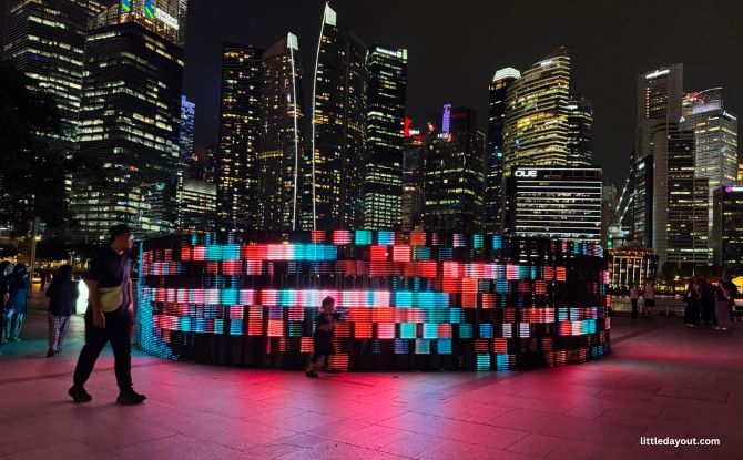 i Light Singapore 14 i Light Singapore 2026: Read These 5 Tips Before You Go
