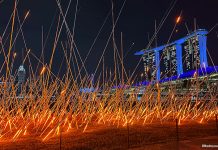 i Light Singapore 2025: Read These 5 Tips Before You Go
