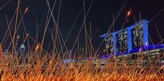 i Light Singapore 2025: Read These 5 Tips Before You Go