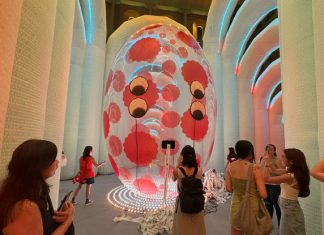 Things To Do This Weekend With Kids In Singapore: 31 May To 2 June 2024