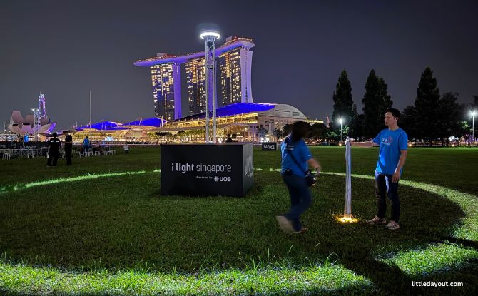 i Light Singapore 2026: From 5 to 28 June Read These 5 Tips Before You Go 4 iLight Singapore 2026 6