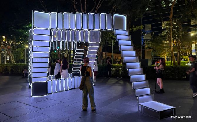 i Light Singapore 2026: From 5 to 28 June Read These 5 Tips Before You Go 1 Overview of i Light Singapore 2026