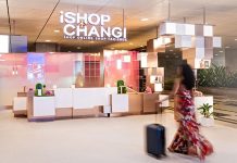 Stress-Free Retail Therapy At iShopChangi For Busy Mums To Glow-On-The-Go