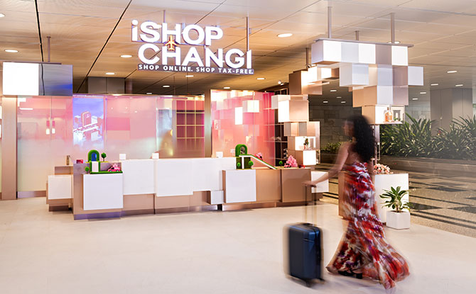 Stress-Free Retail Therapy At iShopChangi For Busy Mums To Glow-On-The-Go Stress-Free Retail Therapy At iShopChangi For Busy Mums To Glow-On-The-Go