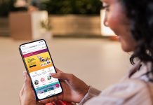 Giveaway: Stand a Chance to S$100 iShopChangi Vouchers