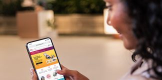 Giveaway: Stand a Chance to S$100 iShopChangi Vouchers