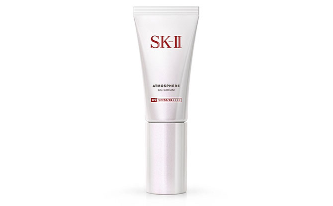 5-in-1 SK-II Atmosphere CC Cream