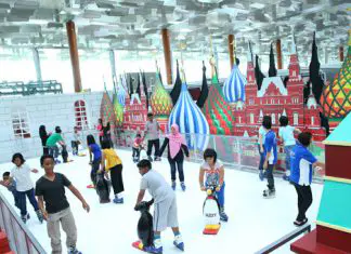 iceskating