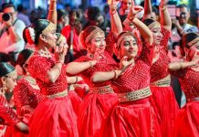 Indian Heritage Centre Deepavali Open House 2026: House of Memories Live Music and Dance