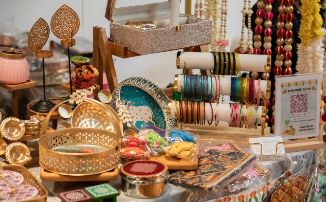 Indian Heritage Centre Deepavali Open House 2026: House of Memories 3 Mini Deepavali Expo
