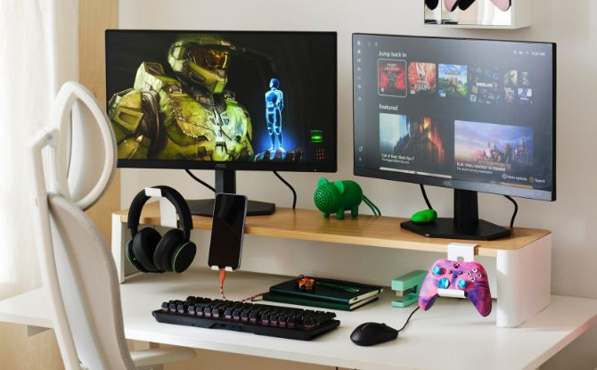 IKEA Singapore Play Festival: Games, Experiences & Two New Collections This October 4 YXSTABY features versatile pieces like seating, storage and accessories inspired by the iconic XBOX’s iconic controller
